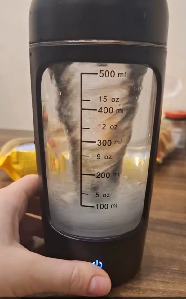 Game changer for my routine.