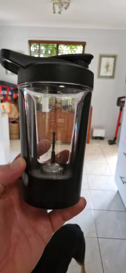 Looks premium in the gym.