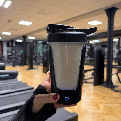 REMIXORA™ Vortex Shaker