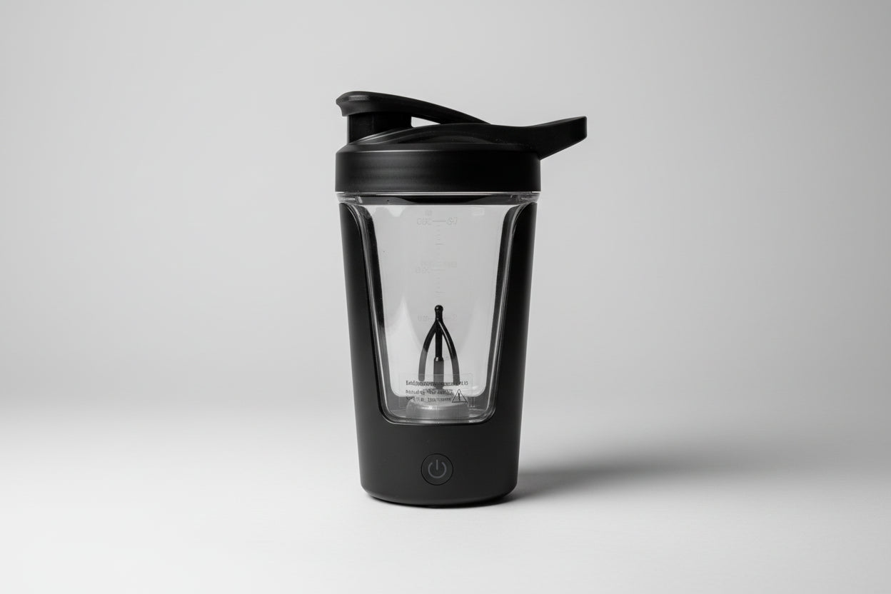 REMIXORA™ Vortex Shaker