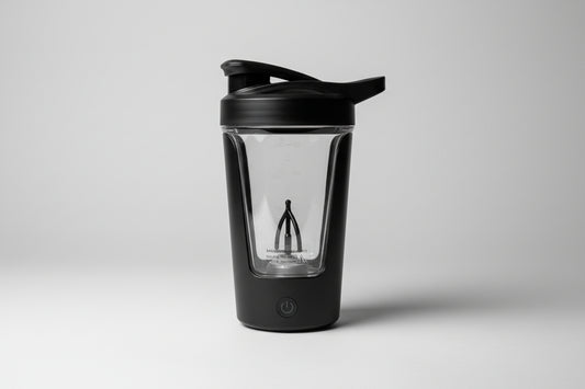 REMIXORA™ Vortex Shaker