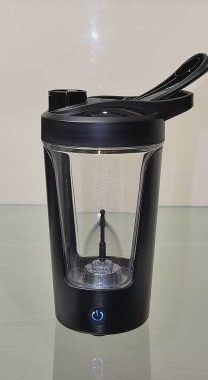 REMIXORA™ Vortex Shaker